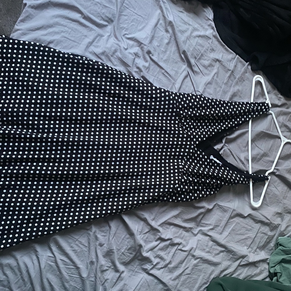 Princess polly Nellie mini dress size 10